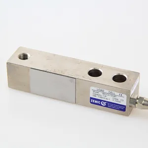 Giá Cả Cạnh Tranh Tế Bào Loadcell 2022 Chùm Tia Đơn H8c Load Cell Cho Nền Tảng Quy Mô