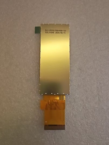 โมดูลจอแสดงผล IPS TFT LCD ขนาด 3.16 นิ้ว ความละเอียด 320RGBx820 และอินเทอร์เฟซ RGB+SPI พร้อมไอซีขับเคลื่อน ST7701S รองรับการแสดงผลทุกมุมมอง - Product Image 2