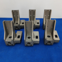 Stretch Base XGY-04 Hochwertige CNC-gefertigte kundenspezifische Teile für Krones Blasform- und Abfüllmaschinen