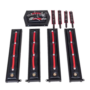 X-Rack per Tortura e Punizione SM, Manette Modello XTT-8910, Prodotto in Cina - Product Image 4