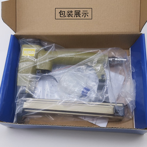 ปืนยิงตะปูลมยูโก้ สำหรับยึดแผงหลังกรอบรูป ขนาด 18 เกจ 5 มม. 12 มม. - Product Image 5