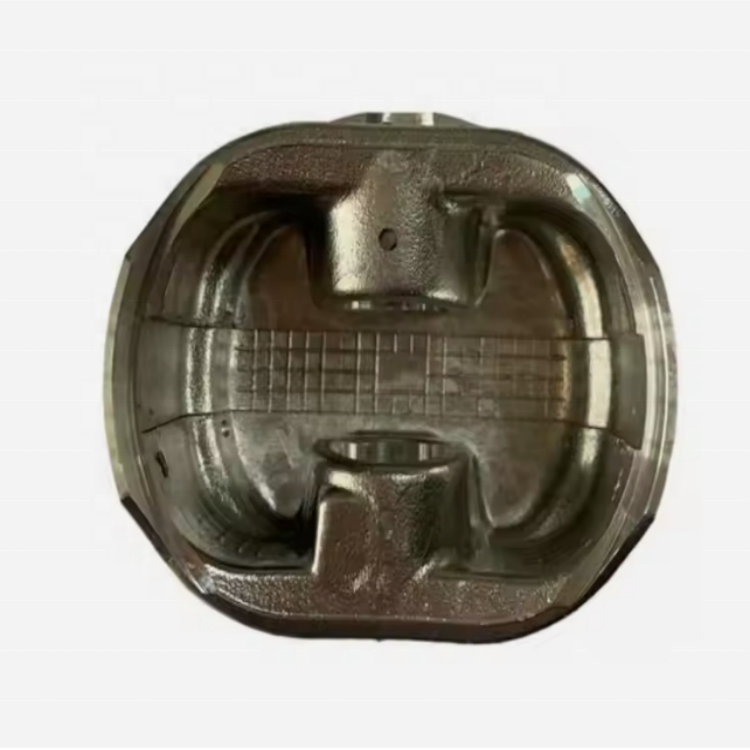 For Ford Fiesta Move Power Max Ka Ecosport 1.6 Std XS6E-6102-G1H Pistons & Parts Auto Parts Image 6