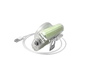 Lamp4 lamp5 recargable, uso al aire libre, luz led para montar