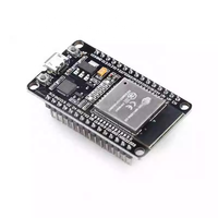 Carte de développement ESP32 sans fil WiFi + BT 2 en 1 CPU double cœur ESP-32S de ESP-32 basse consommation