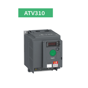 อินเวอร์เตอร์จีนแท้ รุ่น ATV630D55N4 VFD ไดรฟ์แปลงไฟ 3 เฟส - Product Image 2