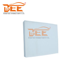 Filtro de aire de cabina para Chevrolet, OEM 13271190, <span class=keywords><strong>Sivar</strong></span> G025345 - Product Image 1