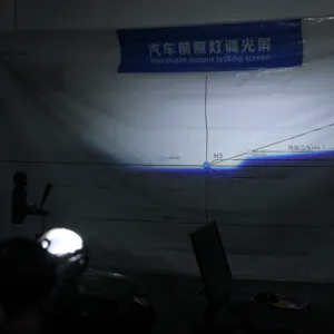 H4 ไฟหน้า LED โปรเจคเตอร์ Hi-Lo Beam พัดลม 70 W 10000lm Mini H4 H7 LED โปรเจคเตอร์เลนส์หลอดไฟรถ CANbus h7 LED ไฟหน้าสําหรับ <span class=keywords><strong>Toyota</strong></span> - Product Image 4