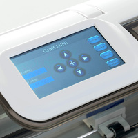 Plotter de Corte de Vinilo, Cortadora de Vinilo, Máquina de Corte