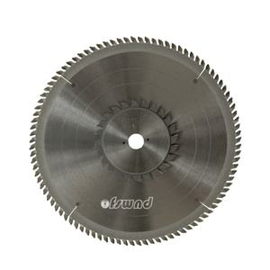 <span class=keywords><strong>Lame</strong></span> de <span class=keywords><strong>scie</strong></span> <span class=keywords><strong>circulaire</strong></span> TCT de qualité industrielle de 30 pouces (<span class=keywords><strong>700</strong></span> mm), <span class=keywords><strong>lame</strong></span> multiple pour la coupe et le sciage du <span class=keywords><strong>bois</strong></span> - Product Image 5