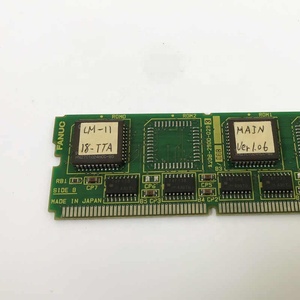 A20B-2900-0293 Accesorios Originales del Sistema Fanuc, Tarjeta de Circuito Nueva con Garantía de un Año - Product Image 3