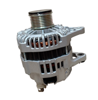 Nouveau compresseur de climatisation REAL F63 231009120R pour système de refroidissement de voiture Renault, pièce de rechange directe