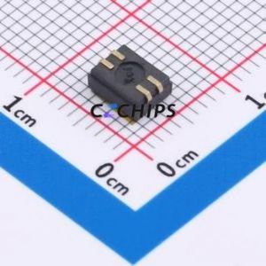 DU-02P DIP Switch SMD,P=1.27mm Switch Single Pole Single Throw 2 1.27mm 25mA - Product Image 2