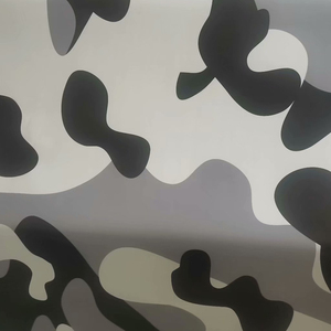WRAPMASTER 1.52*20meter Low Tack White Snow <span class=keywords><strong>Camouflage</strong></span> Custom Car Foil Vinyl Wrap <span class=keywords><strong>Prix</strong></span> - Product Image 4