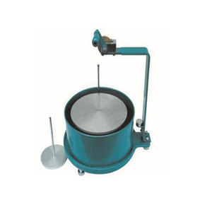 Testeur numérique d'angle de pente naturelle QR-1 pour la fluidité et la stabilité du sol et du sable, pour l'essai et la caractérisation - Product Image 4