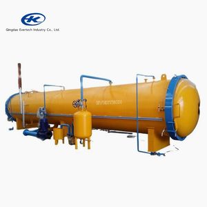 <span class=keywords><strong>Autoclave</strong></span> de traitement du <span class=keywords><strong>bois</strong></span> à haute pénétration sous vide pour maisons <span class=keywords><strong>en</strong></span> <span class=keywords><strong>bois</strong></span> et chalets <span class=keywords><strong>en</strong></span> <span class=keywords><strong>bois</strong></span> - Haute productivité - Product Image 6