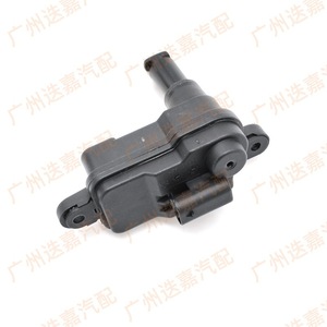 ฝาถังน้ำมันเชื้อเพลิงมอเตอร์510810773 3GD810773สำหรับ Volkswagen Passat Magotan Audi - Product Image 4