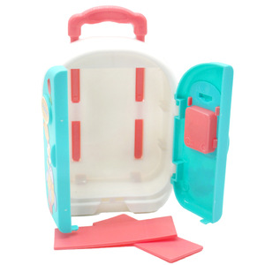 <span class=keywords><strong>Poupée</strong></span> de haute qualité, échelle 1/6, 11-12 pouces, 30 cm, 14 et 18 pouces, valise pour poupées bjd - Product Image 6