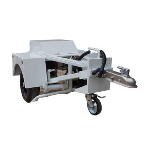 Tester di attrito della superficie della pavimentazione <span class=keywords><strong>ERAY</strong></span>-SFT Tester continuo di attrito - Product Image 1