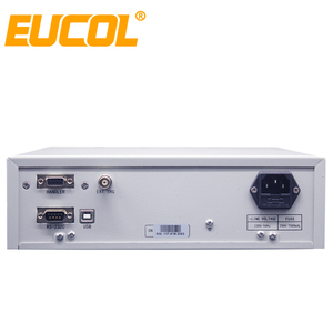 Neues Design Auto Range <span class=keywords><strong>LCR</strong></span> Meter U2830 für Kapazitäts <span class=keywords><strong>tester</strong></span> - Product Image 2