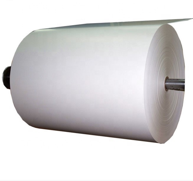 Paper Jumbo Roll Baking Parchment Paper