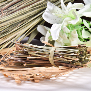 Hojas de hierba de limón crudas y secas de primera calidad, piezas de alta pureza para té de hierbas y uso culinario, Sichuan, China, venta al por mayor - Product Image 2