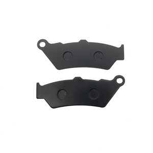 Pastillas de Freno de Disco para Motocicleta, Forros de Freno de Disco FA209 <span class=keywords><strong>F</strong></span> 650 700 800 <span class=keywords><strong>R</strong></span> <span class=keywords><strong>K</strong></span> 1200 1250 S, Material Semimetálico - Product Image 3