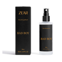 Parfum pour femme 85ml, fragrance longue durée, vente en gros, source d'usine originale, qualité export, spray