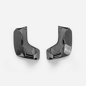 Protector de parachoques trasero tipo MS para Suzuki Swift ZC33S - Product Image 3