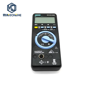 Câble plat 3RK1904-2AB02 pour système AS-Interface, connexion capteur-actionneur, accessoires pour système de contrôle d'automatisation industrielle - Product Image 1