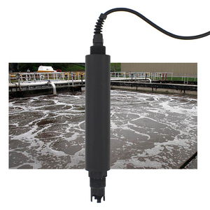 Capteur de PH d'eau de pression 4 — 20ma, haute qualité, équipement de contrôle de la qualité de l'eau pour serre intelligente - Product Image 2