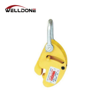 Pince de levage à tambour vertical de type SL / YQC / LR / QT