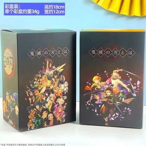 16 stili <span class=keywords><strong>Anime</strong></span> PVC giocattoli <span class=keywords><strong>Kamado</strong></span> Tanjirou <span class=keywords><strong>Nezuko</strong></span> Agatsuma Zenitsu Action figure - Product Image 6