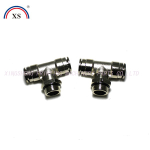 Conectores de Tubería de Aire para Cilindro Roland 700, Piezas Neumáticas - Product Image 2