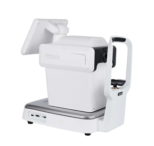 K/<span class=keywords><strong>R</strong></span> REF/<span class=keywords><strong>KEF</strong></span>-Modus Automatisches Autore frakto meter Keratome ter Ark-4000 zu verkaufen - Product Image 2