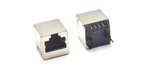 ขั้วต่อ RJ45 แบบ 3.05 รุ่นปกติ บรรจุกล่อง (100 ชิ้น/กล่อง) 8P - Product Image 4