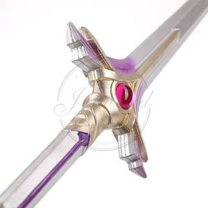 ดาบของเล่นโฟม MS SAO Alicization ยูคิ อาสึนะ จาก Evangelion - Product Image 5