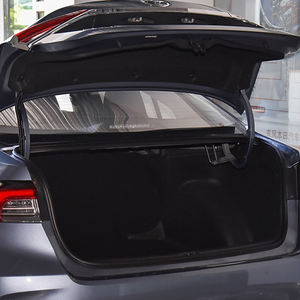 2024 Toyota Corolla hibrid radyatörler yüksek kaliteli otomobil parçaları elektrikli arabalar sol direksiyon otomatik vites kutusu R16 lastik Dubai - Product Image 5