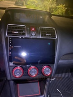 Radio para Auto Android 13 6+128GB para Subaru WRX 2016-2021, GPS, Navegación, Estéreo, Unidad Principal, Reproductor Multimedia, Reproductor de DVD, Grabadora