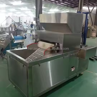 Machine de dénoyautage de prunier séchée de retrait de noyau de date d'olive de vente chaude