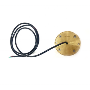 Luces <span class=keywords><strong>de</strong></span> barco subacuáticas impermeables <span class=keywords><strong>de</strong></span> bronce 12V LED <span class=keywords><strong>marino</strong></span> para barco/muelle/popa/Piscina/<span class=keywords><strong>fuente</strong></span> - Product Image 5