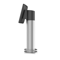 Offre Spéciale Hakk reconnaissance faciale Machine support porte PA support DS-KAB3-ZU adapté pour 671/641/F70 visage support