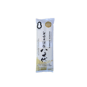 เส้นโซเม็นญี่ปุ่น เนื้อเหนียวนุ่ม รสชาติฉ่ำไม่เหมือนใคร หวานละมุน - Product Image 1