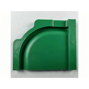 Stencil, modelli di profilo e strumenti per ceramisti — stampa 3D FDM, a partire da 5,90 €, sconto per quantità - Product Image 1