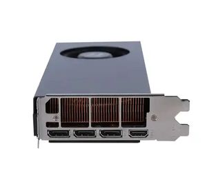 Tarjeta Gráfica RTX4090 de 48 GB para IA y Aprendizaje Profundo, GPU RTX 5090 <span class=keywords><strong>4090</strong></span> 3090 3080 <span class=keywords><strong>2080ti</strong></span>, GPU Profesional para Computadora de Escritorio - Product Image 4