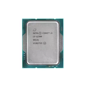 Pour processeur <span class=keywords><strong>I3</strong></span>-<span class=keywords><strong>12300</strong></span>, 4 cœurs, 8 threads, 3,50 GHz, 4,40 GHz Turbo, LGA 1700, 12 Mo de cache, 60 W TDP, ordinateur de bureau 64 bits - Product Image 3