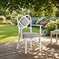 QL2100C-2 confortable de fauteuil d'hôtel de mode