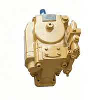 Pompe à engrenages hydraulique pour bulldozer CAT 9T-8346 0R-8503, pompe principale pour Caterpillar 57H 8 8A 8SU 8U D8N D8R D8R II D8GC