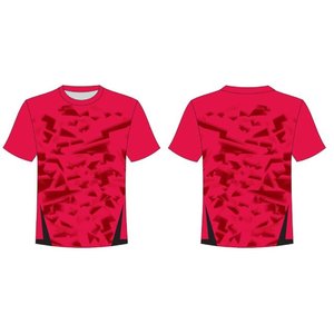 เสื้อรักบี้แห้งเร็วทนทานและระบายอากาศได้ดีดีไซน์ทันสมัยสง่างาม - Product Image 6