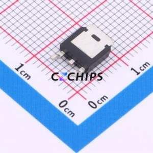 Original et tout nouveau IRFR9N20DPBF-VB TO-252 Transistor Transistor à effet de champ (MOSFET) - Product Image 2