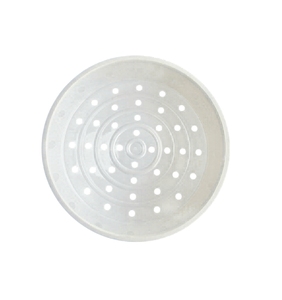 Portable Plastic <b>Steamer</b> Rack Multipurpose Kitchen Steam Tray for Dumplings <b>Vegetables</b> Fish Hot Selling Product - Product Image 1